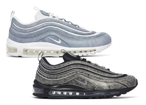 schwarz nike air max 97 glitzer 41|Nike Air Max 97 Glitter Black (Women's) .